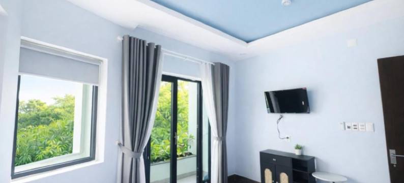 Victoria Hostel图片