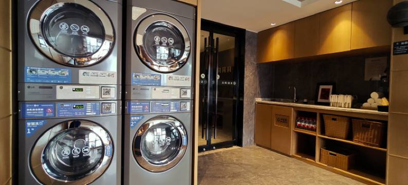 星程酒店(郑州高新万达科学大道店)图片