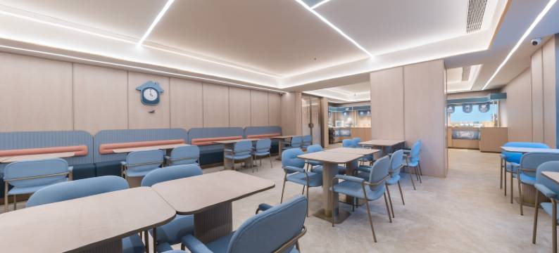 汉庭酒店(郑州郑东新区会展中心店)图片