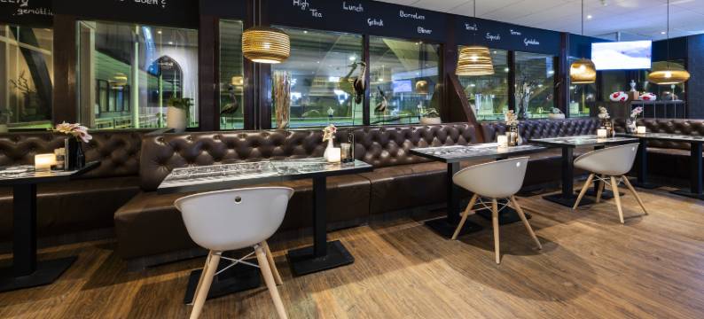 聚特芬弗莱彻酒店(Fletcher Resort-Hotel Zutphen)图片