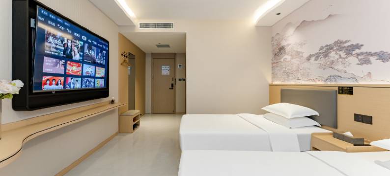 新祥商务酒店(新乡延津县汽车客运站店)图片