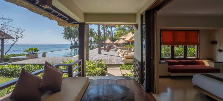 琨淇别墅度假村(Qunci Villas Resort)图片