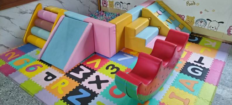 栗园·梨树下民宿(龙南高铁站店)图片