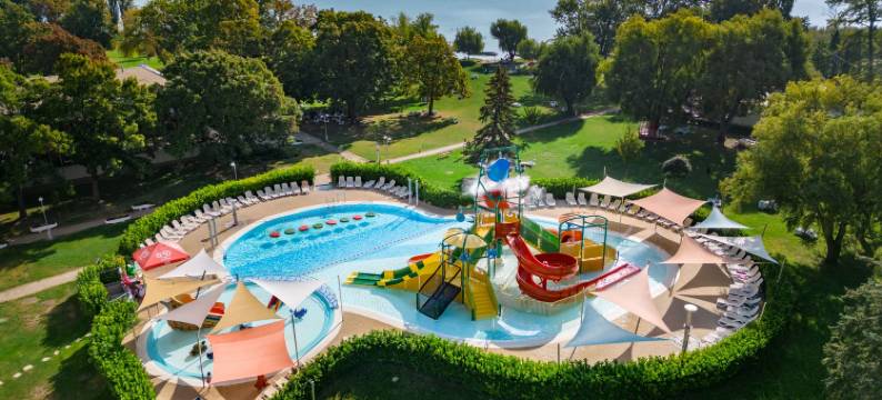 多瑙比斯-玛丽娜酒店(Danubius Hotel Marina)图片