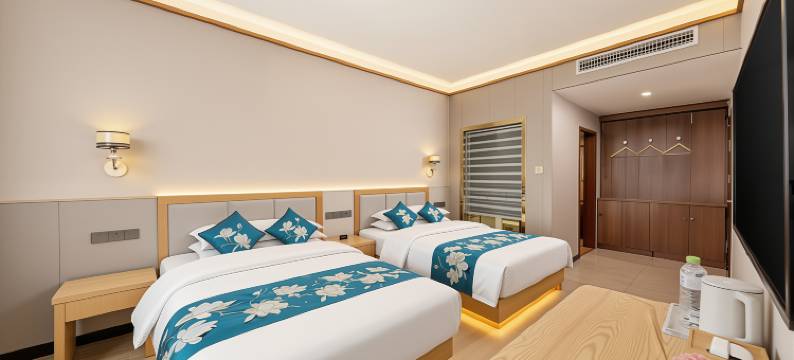 美程商旅酒店(临沂河东区启阳国际机场店)图片