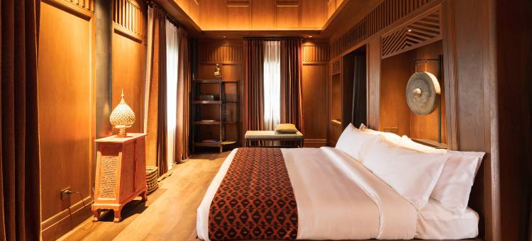 Siri Sala Private Thai Villa图片