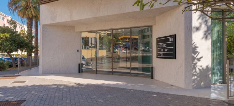 The Editory Ocean Way 丰沙尔(The Editory Ocean Way Funchal)图片