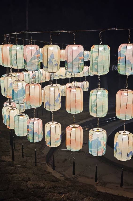 龙岩连城清水·天一温泉度假村图片