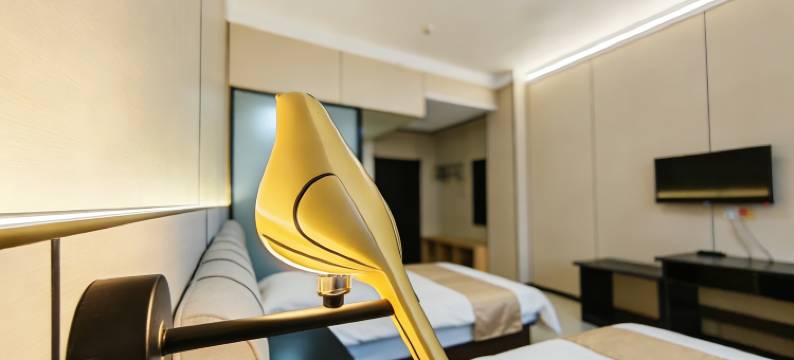 绥芬河中龙宾馆图片