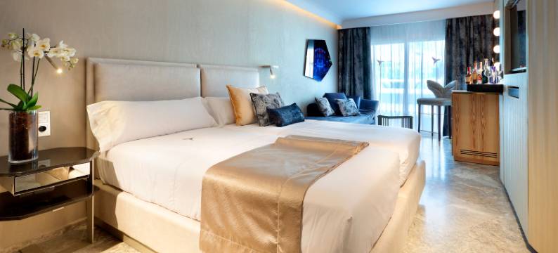 乌斯怀亚伊维萨海滩酒店 - 仅供成人入住 - 含俱乐部入场(Ushuaïa Ibiza Beach Hotel - Adults Only - Club Entrance Included)图片