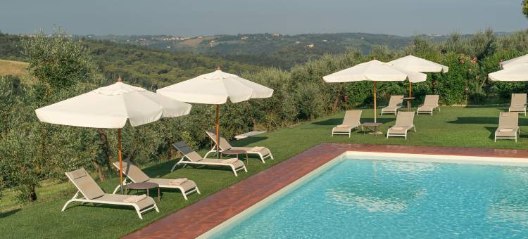 里莱斯奥尔默别墅酒店(Relais Villa Olmo - Place of Charme)图片