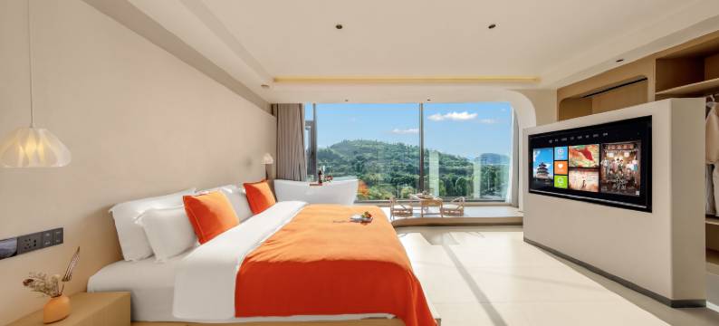 兮阅•Holiday|设计师度假•人文美宿图片