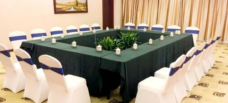 韶关澳城花园酒店图片