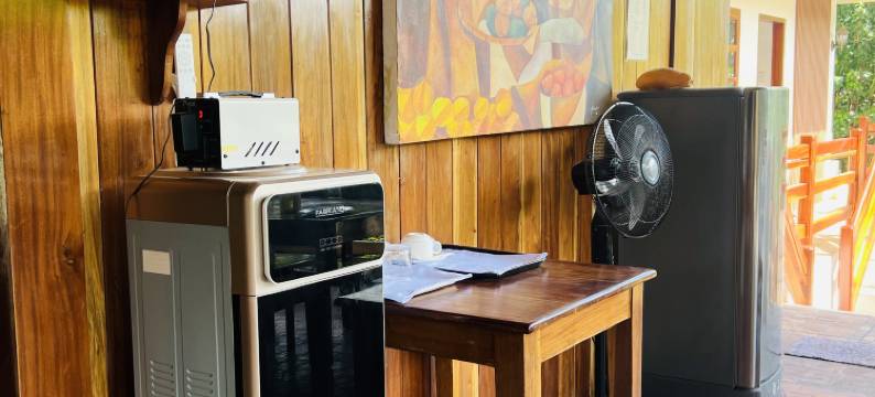 Sequor Palm Villa "Main Building"图片