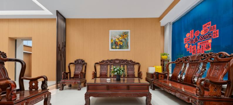 北极星酒店(桂林北站高铁广场店)图片