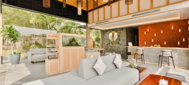 沃达水疗别墅(Woda Villa & Spa)图片