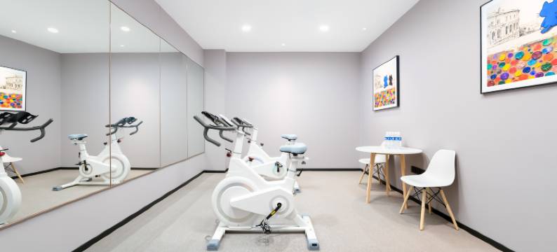 7天酒店(蓬莱阁街道登州路市场店)图片