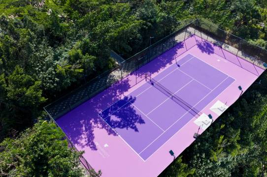 三亚海棠湾JW万豪度假酒店图片