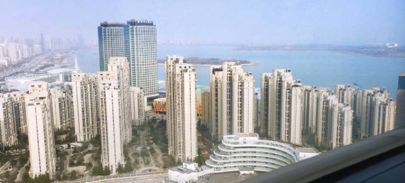 云季民宿(新城吾悦广场店)图片