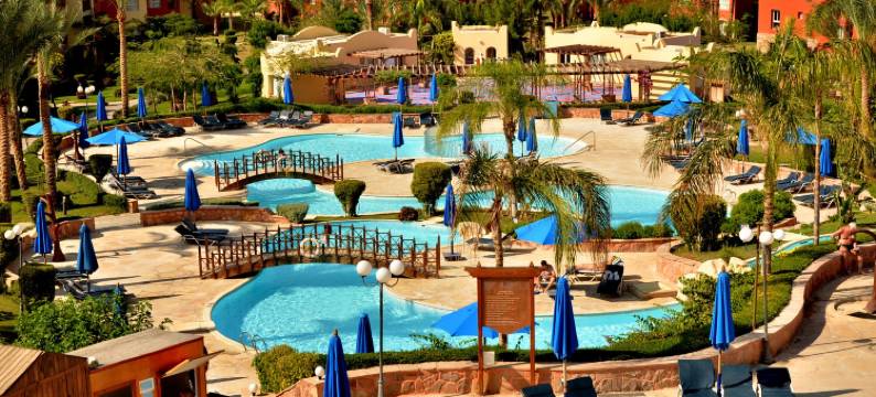 Cardina Resort图片