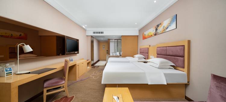 悦喜·雅居(南宁江南平西夜市店)图片