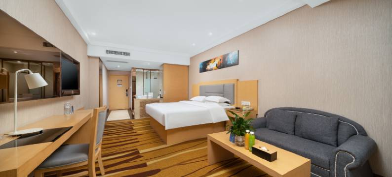 悦喜·雅居(南宁江南平西夜市店)图片