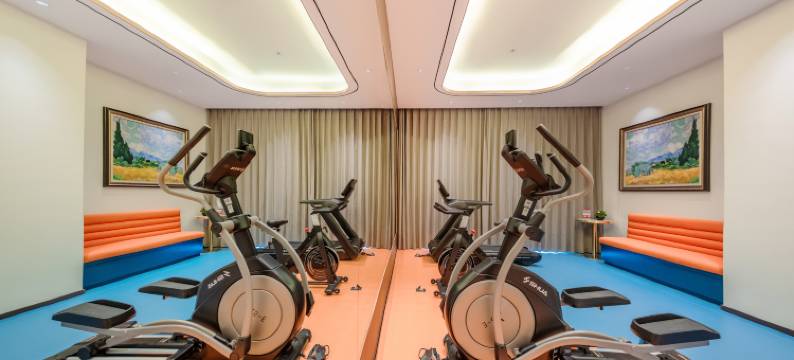 兰欧酒店(库车天山中路店)图片