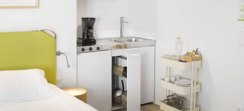 LSA比卡升降机努玛酒店(LSA Ascensor da Bica by Numa)图片