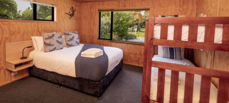 摩图伊卡十大假日公园酒店(Motueka Top 10 Holiday Park)图片