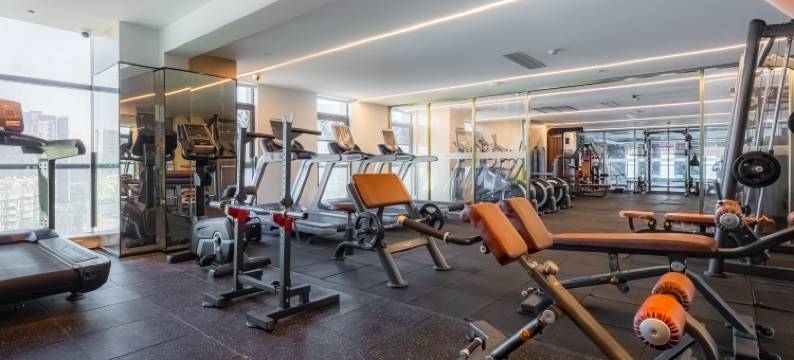 岱山君澜大饭店图片