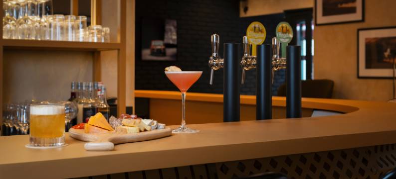 里尔中心 Maison Louise 翰悦阁酒店(Hotel Maison Louise Lille Centre - Handwritten Collection)图片