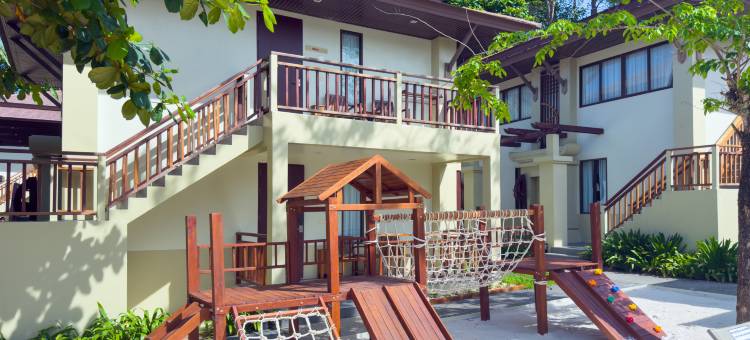 哢嚓象温泉度假村(Kacha Resort & Spa, Koh Chang)图片