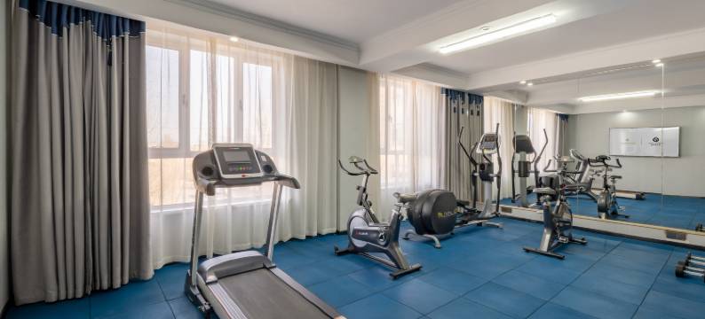 巴里岛假日酒店图片