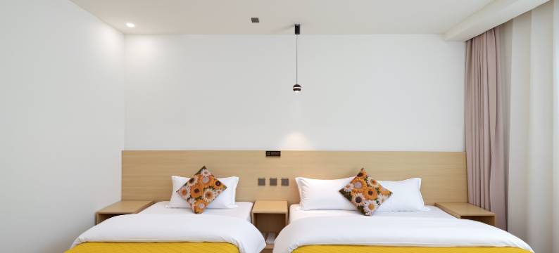 大理龙腾酒店图片