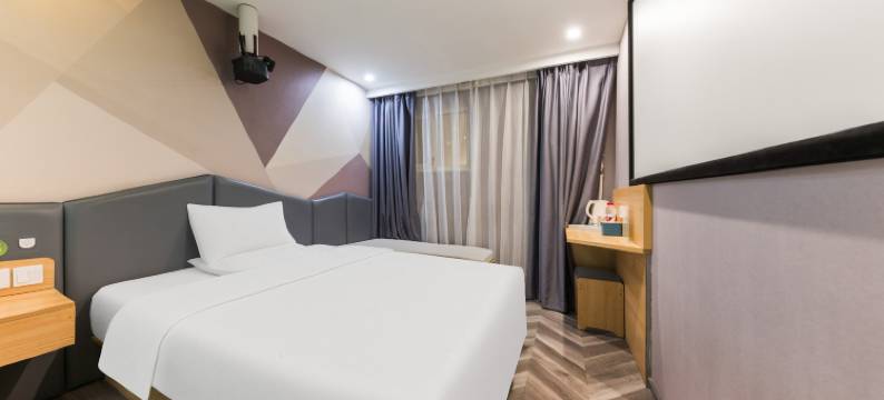 海友酒店(北京回龙观龙泽地铁站店)图片