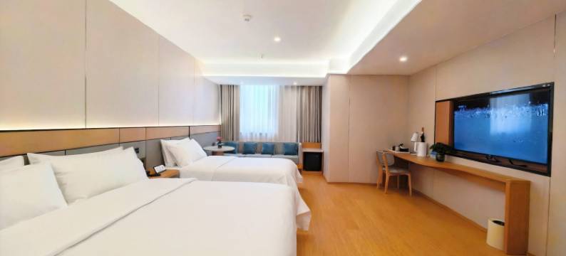 通化翠泉宾馆(通化市政府店)图片