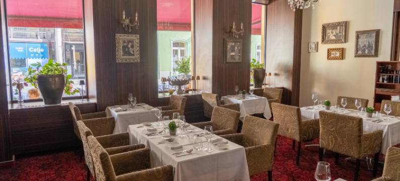 爱罗帕酒店(Hotel Evropa)图片