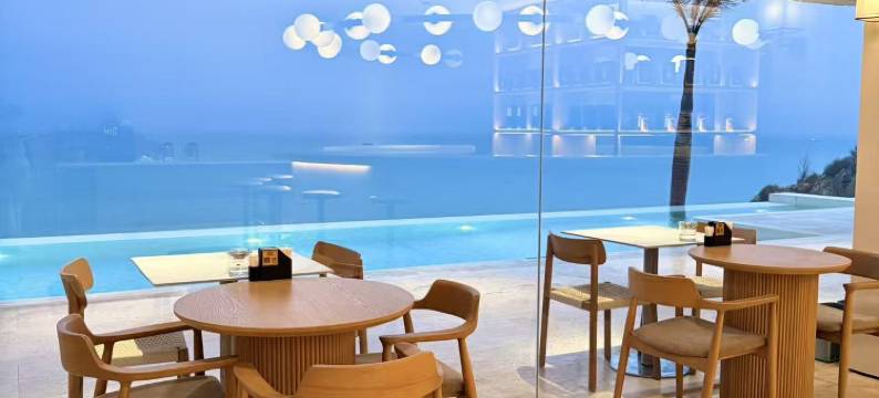 誉海度假酒店图片