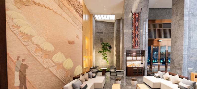 如家精选酒店(恩施宣恩玉泉街店)图片