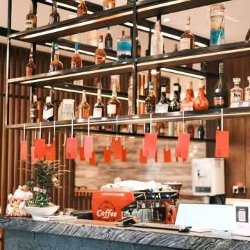 长沙岳麓延年颐景酒店图片