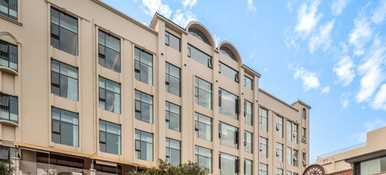 弥勒城市中心红河水乡丽呈花盛温泉度假酒店图片