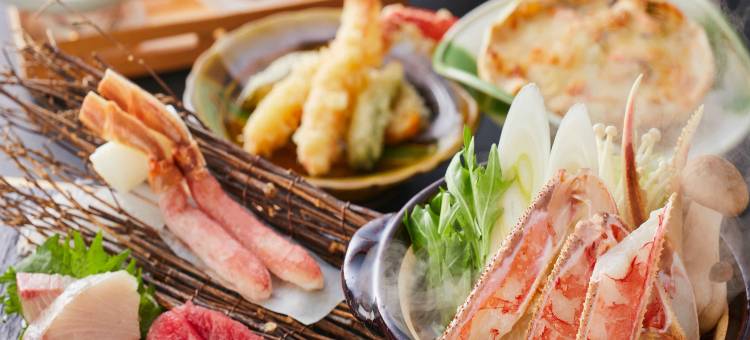 福井龟之井酒店(KAMENOI HOTEL FUKUI)图片