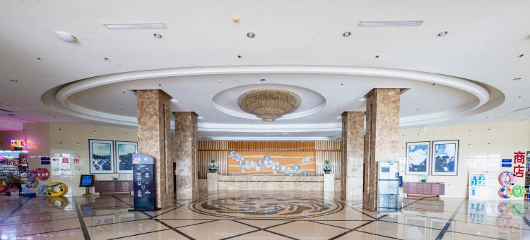 Spray忆海·美宿(那香海店)图片