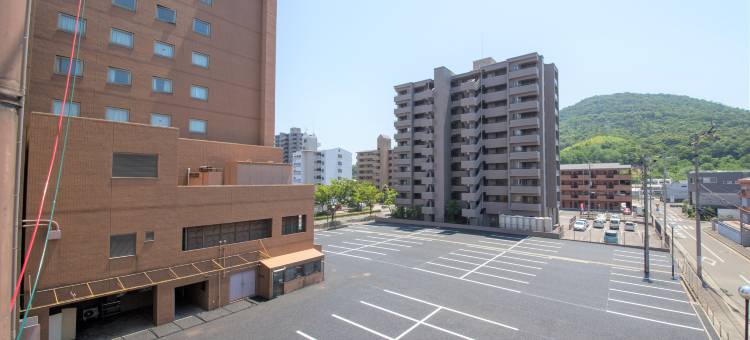 濑户大桥安纳希斯酒店(HOTEL ANESIS SETO-OHASHI)图片