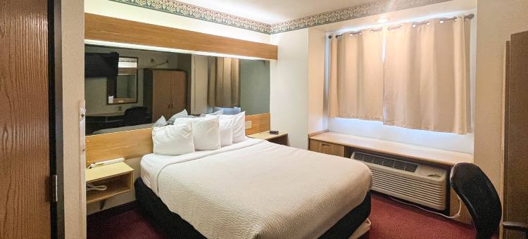 科罗拉多布拉什6号汽车旅馆(Motel 6 Brush, CO)图片