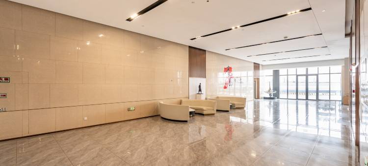 青岛悦海岸公寓(山姆会员店)图片