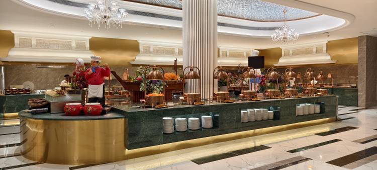 木棉之星酒店(Kapok Star Hotel)图片