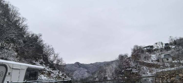 鲁山县愫砚璞漫民宿图片
