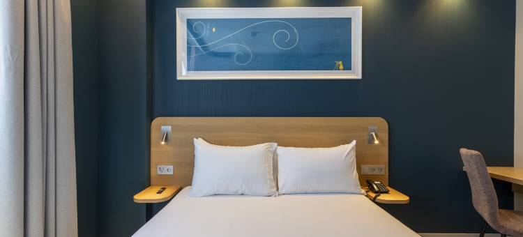 Travelodge Bilbao Sestao图片