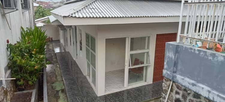Hotel O 95063 Afifah Syariah Guest House Manado图片
